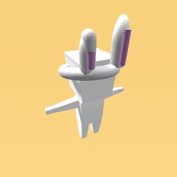 Do you miss bunny too from piggy?…