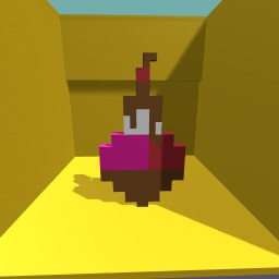 Ozzzing chocolate sunde