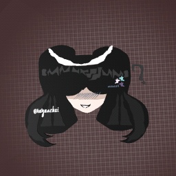 If xX.Nezuko.Xx was an anime