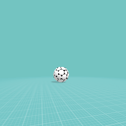 Soccer ball