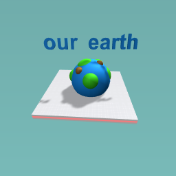 our earth