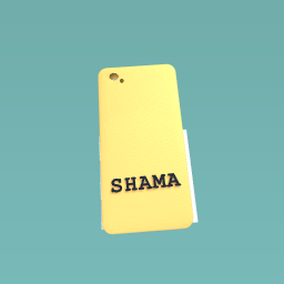 SHAMA 8C
