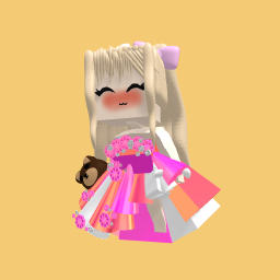 alex with her zachy poo 1000