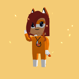 rena rouge from miraculous ladybug