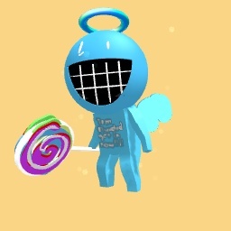 Bluudud - Milestone 1 - CONCEPT