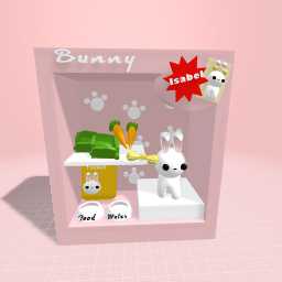 Bunny set