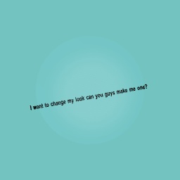 Hiii pls read
