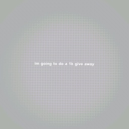 write in the comments ur user name