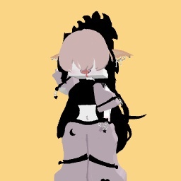 A girl!!(guys pls help me with the names idk what to name them anymore lol)