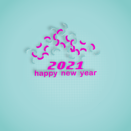 happy new year