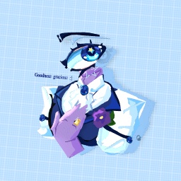 Rendering practice :D