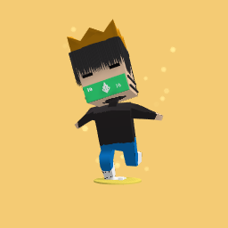 King Saqer (Me)