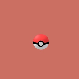 Pokemon ball