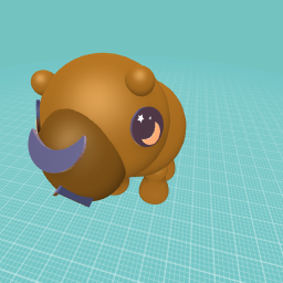 Capybara