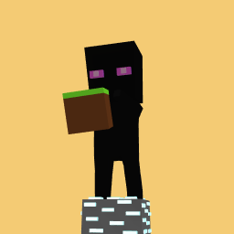 minecraft enderman