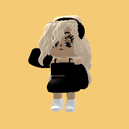 Gym girly( free version realsied at 25 likes)