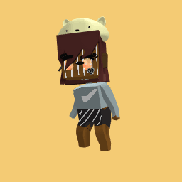 Black Lives Matter :>