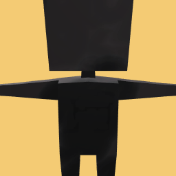 Black Man