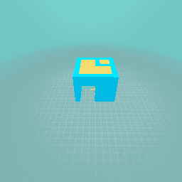 This is a house and it has some cool things on the inside if you want to look, Silvia rosetail