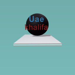 uae khalifa