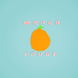 'New Mango trend'