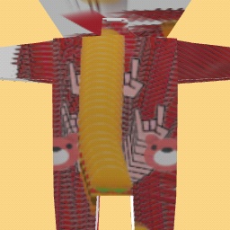 new costume