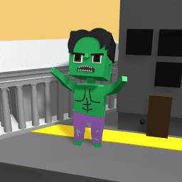 hulk