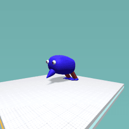 Spies in disguise pigeon