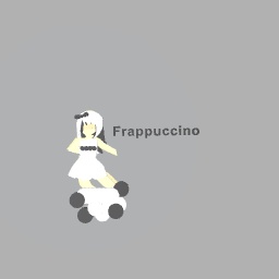 Frappuccino