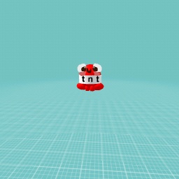 t n t frog