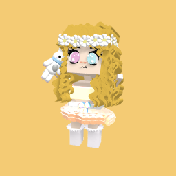 my new look