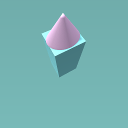 rocket ship ʕ•ᴥ•ʔ