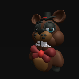 ғʀᴇᴅᴅʏ ғᴀᴢʙᴇᴀʀ [ ᴍᴠ ]