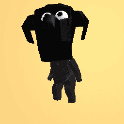 Doggy is AXEL THICK DOG