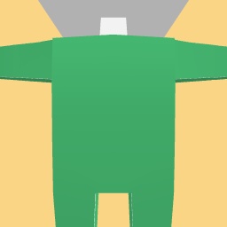 Base for un modest outfits