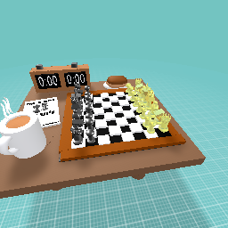 THE ULTAMITE (playable) CHESS EXPERIENCE