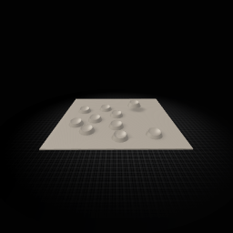 The Moooooooooooooooon!