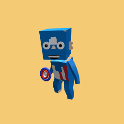 Captain america