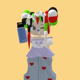 Lily