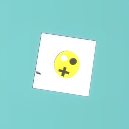 What is this funny "."¿.…???………………………