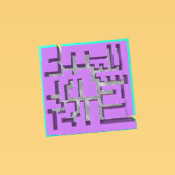 Maze