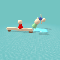 gymnastiks