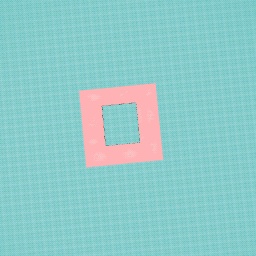Square Doughnut