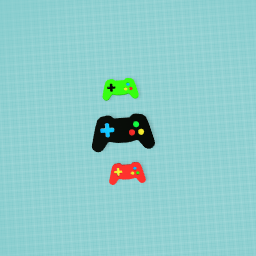Gamers