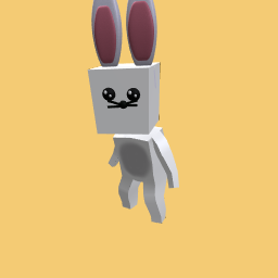 bunny