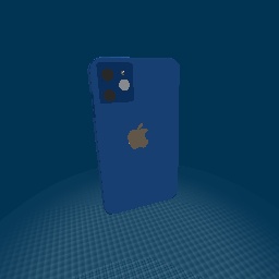 iphone 12 with case