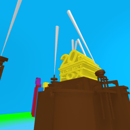 TCF 1953-1955 (1994 style)