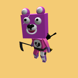 cuddle team leader(fortnite)