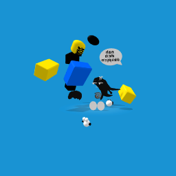 Glitching (Collab with @Mariamthequeen)