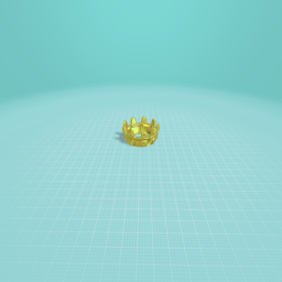 golden crown